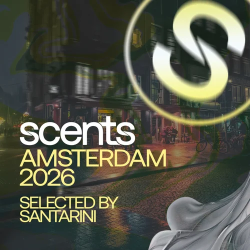 VA – Scents Amsterdam 2026 [SCENTS012D]