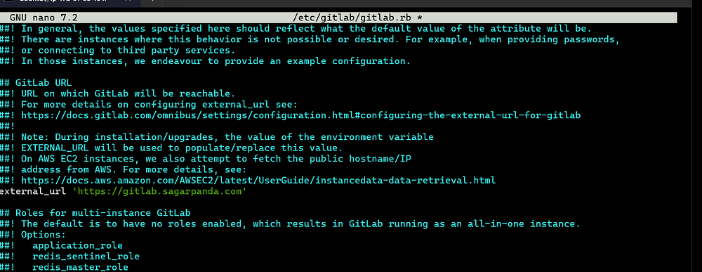 external url