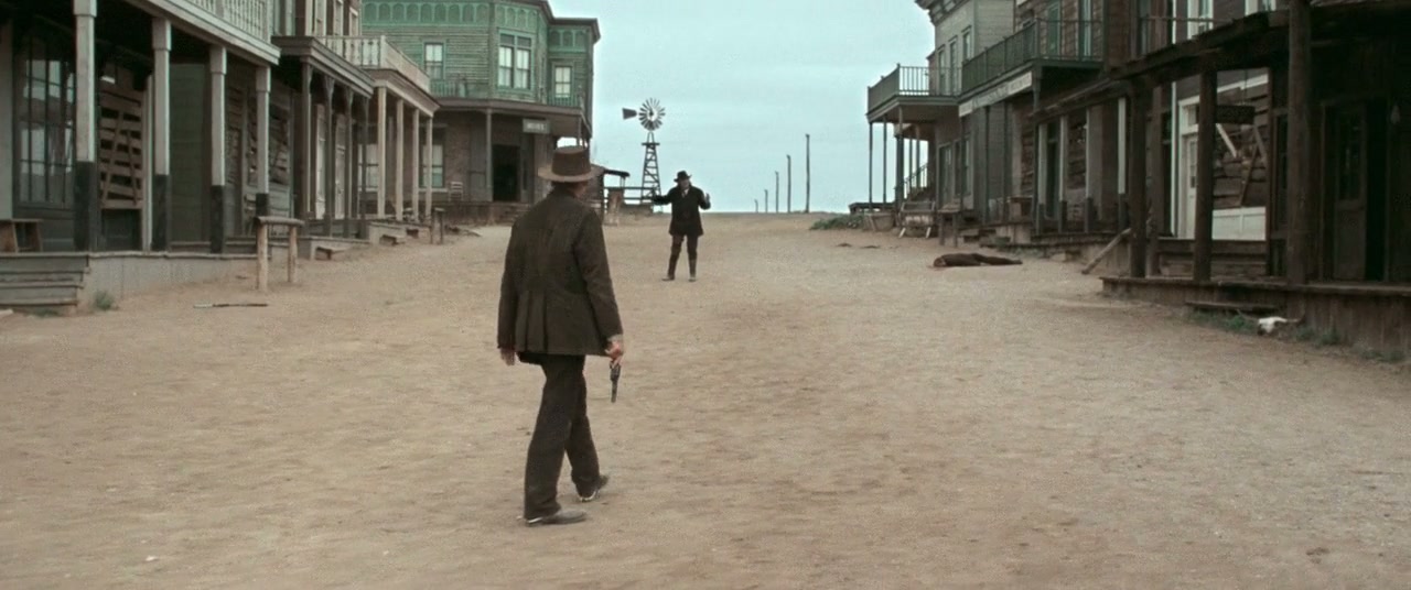 In a Valley of Violence Screenshot