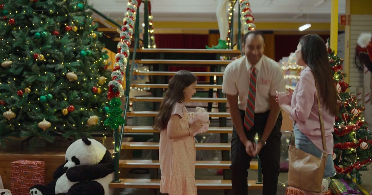Christmas Ransom Screenshot