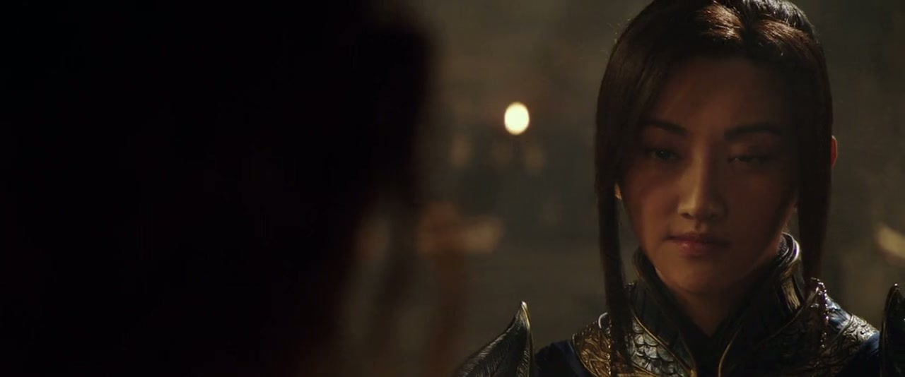 The Great Wall Screenshot