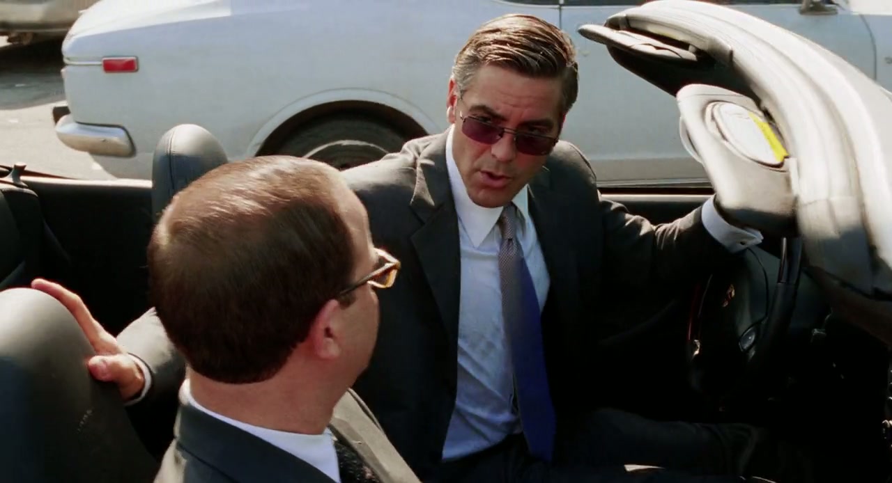 Intolerable Cruelty Screenshot