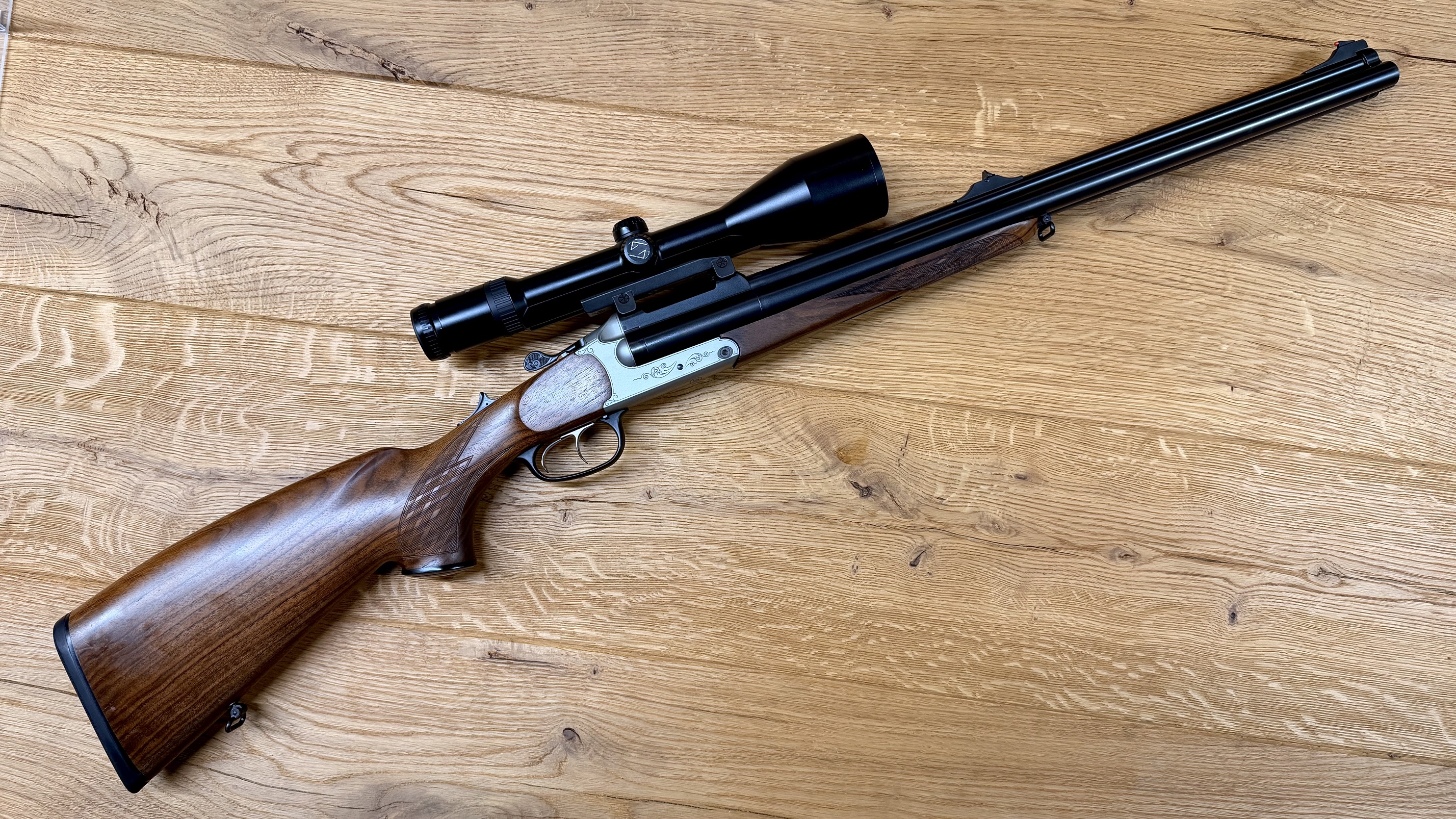 Blaser D99 Duo - Ansicht 3