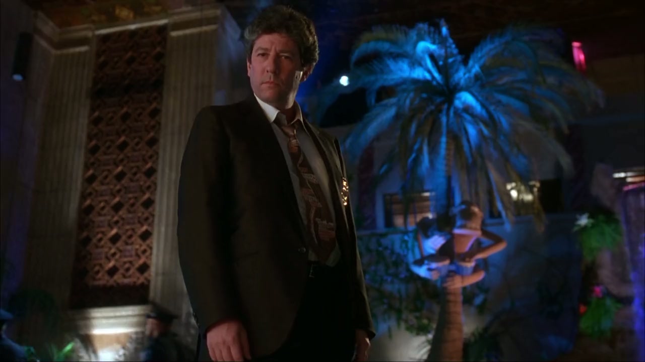 The Mask Screenshot