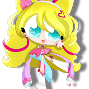 Cure Idol