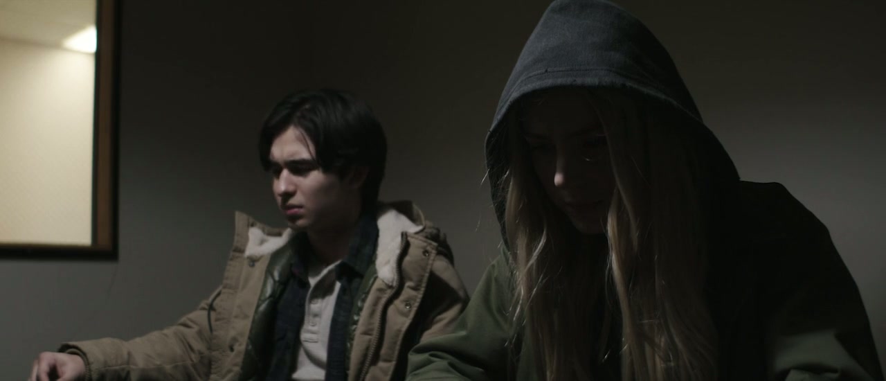 The Puppetman Screenshot