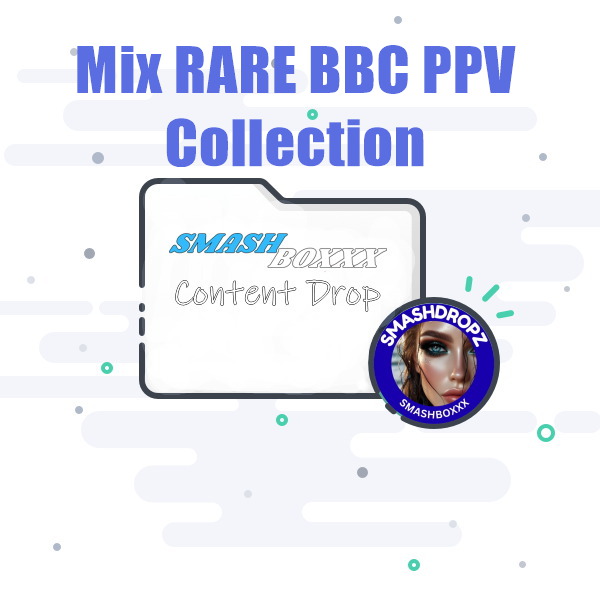 Mix-RARE-BBC-PPV-Collection.jpg CoverImg