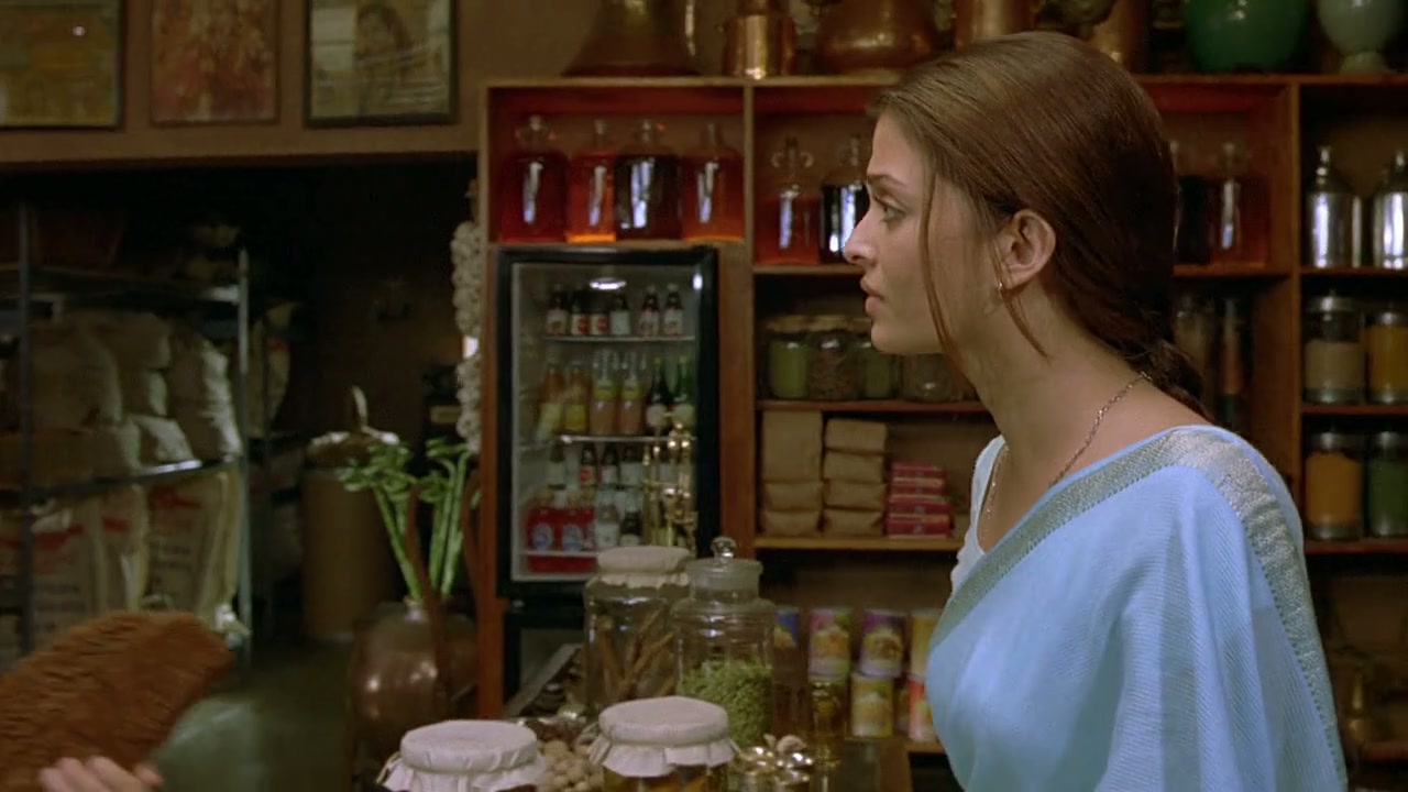 The Mistress of Spices Screenshot