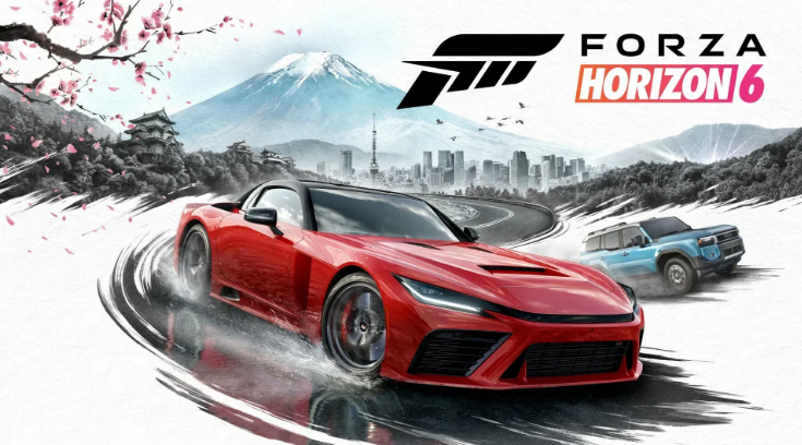 Forza Horizon 6 Premium Edition - Tela de bônus