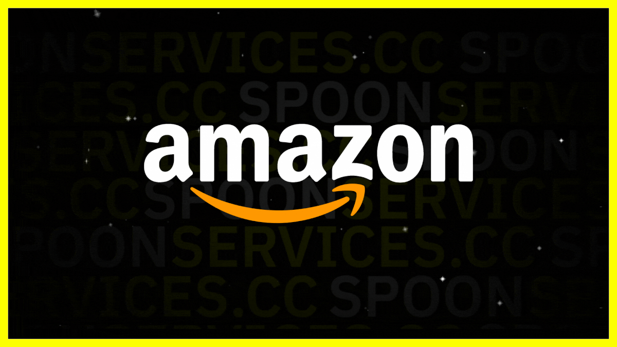 Amazon Accounts