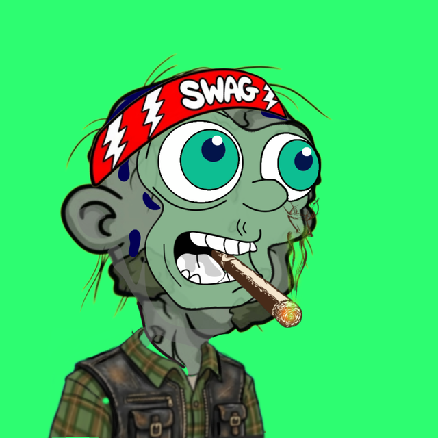 Undeadz #63