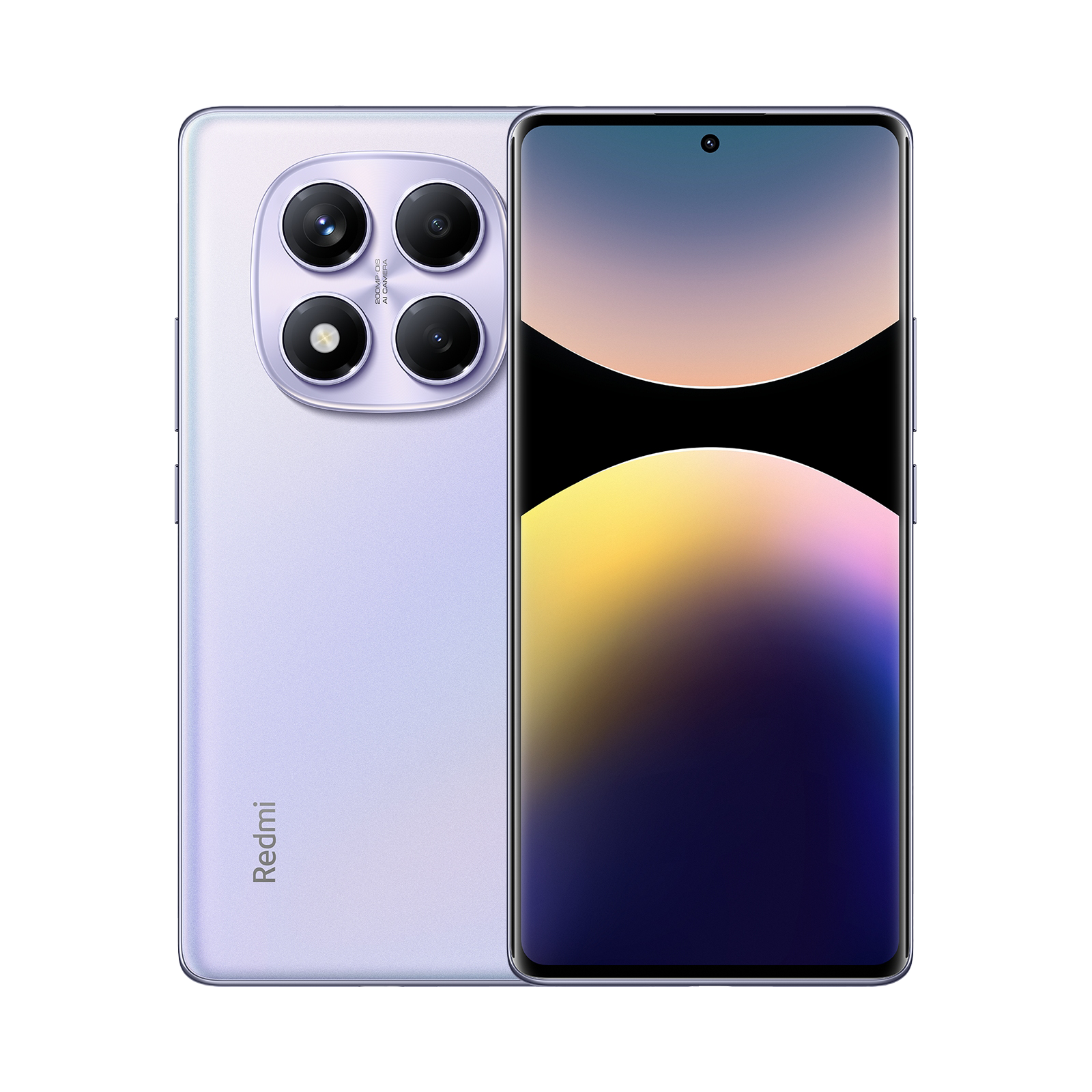 Redmi Note 14 Pro 200MP
