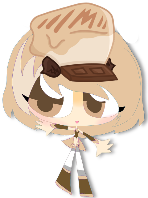 Marchmallow