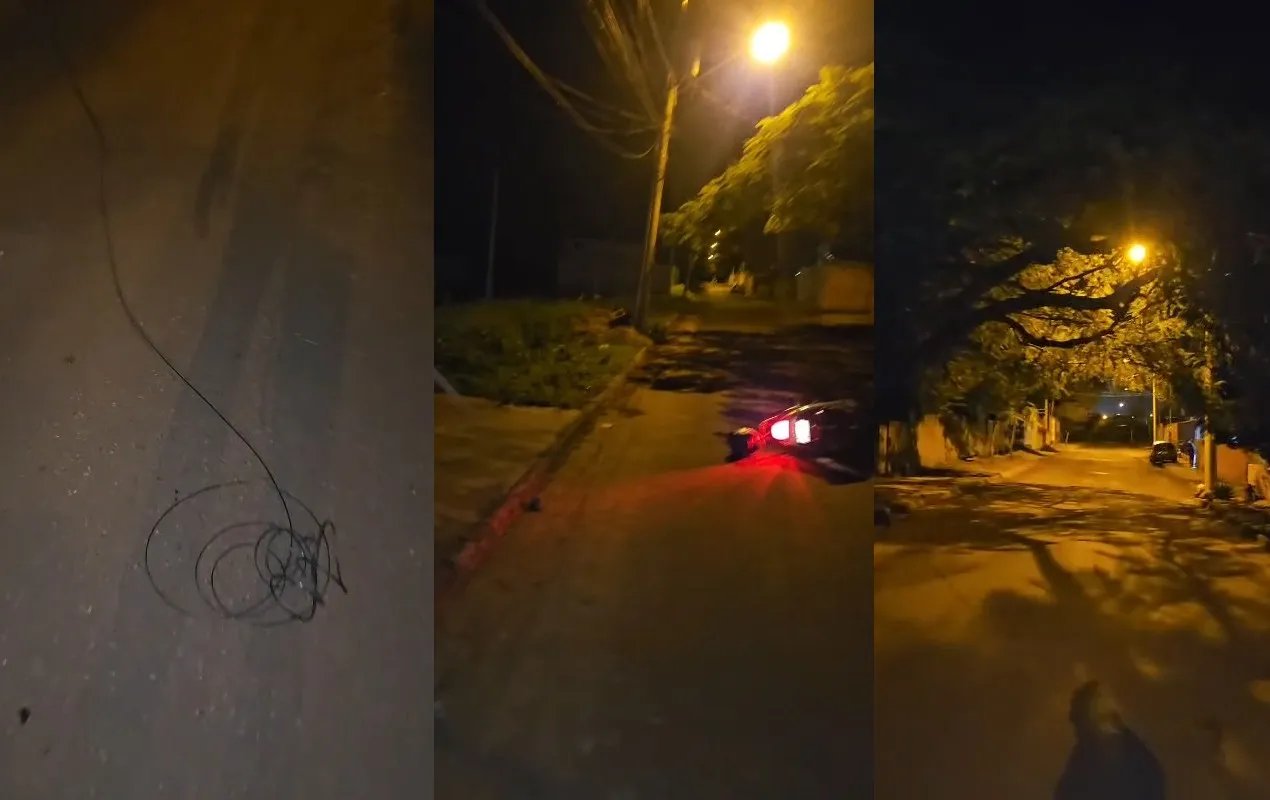 Novo Projeto