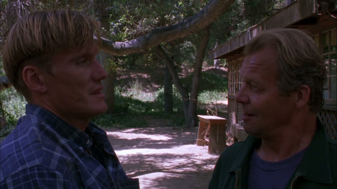 Pentathlon Screenshot