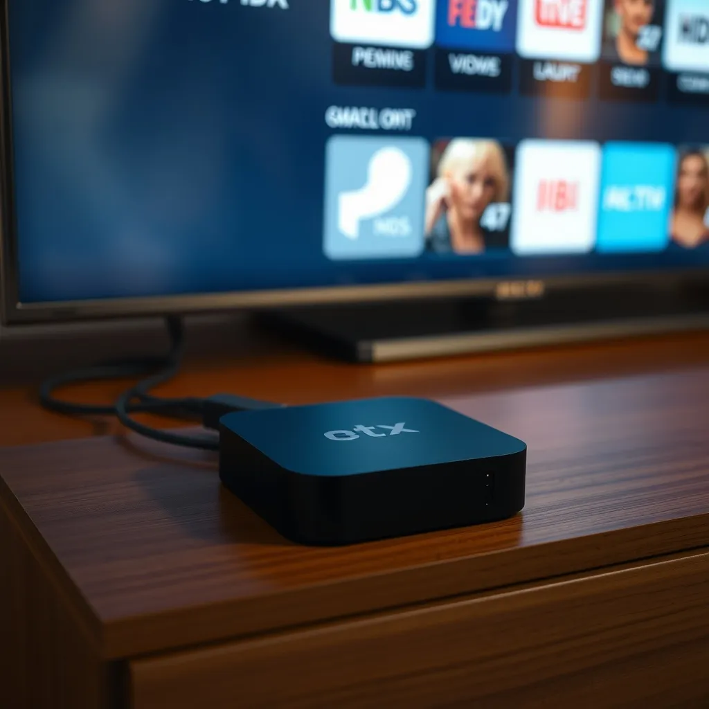 Transform Your Streaming Experience with PixTVBox: An Expert Review with Pros and Cons - Image 1