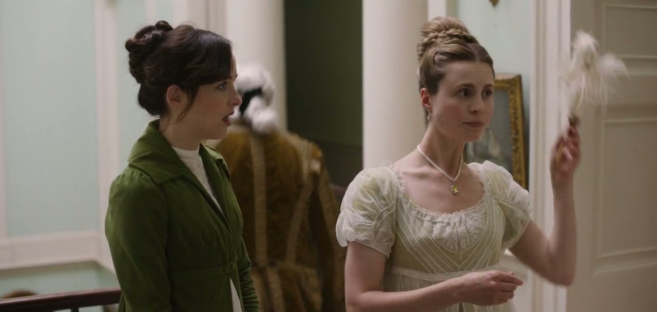Persuasion Screenshot
