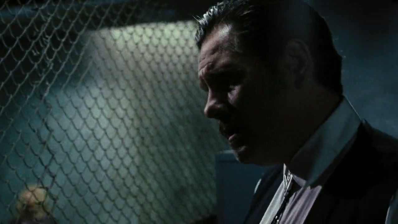 The Devil's Rejects Screenshot