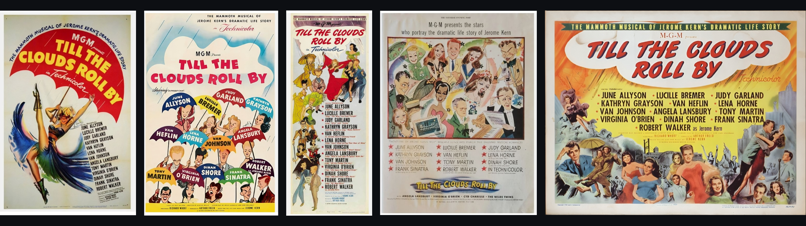 posters