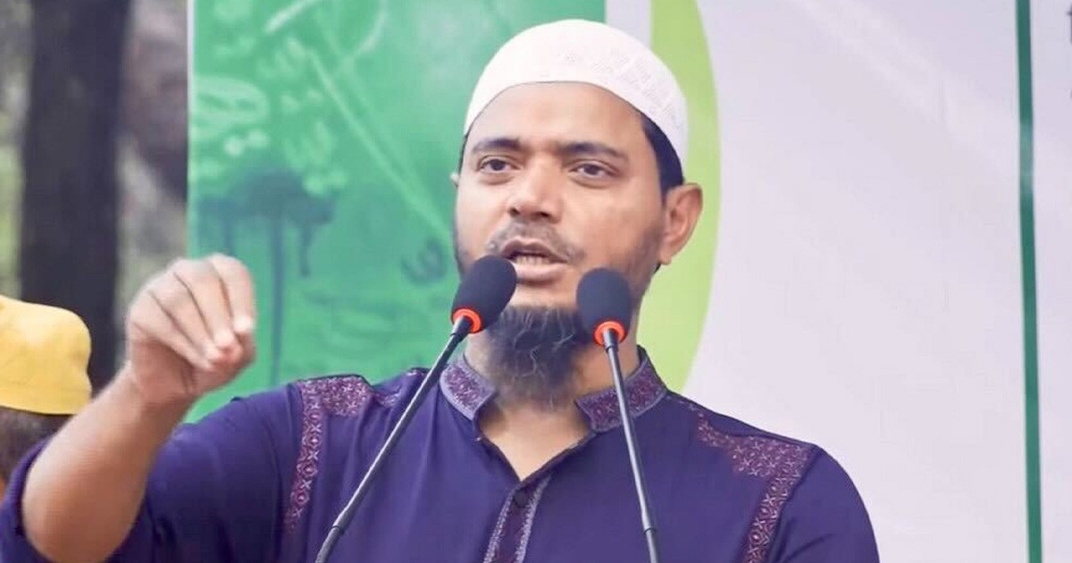 ‘শেখ হাসিনার কাছে জাইনা নিয়েন, শফিকুল ইসলাম মাসুদ কী জিনিস’