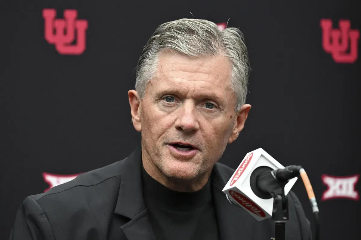 College Football Coach Backs SEC's NCAA Breakaway Idea