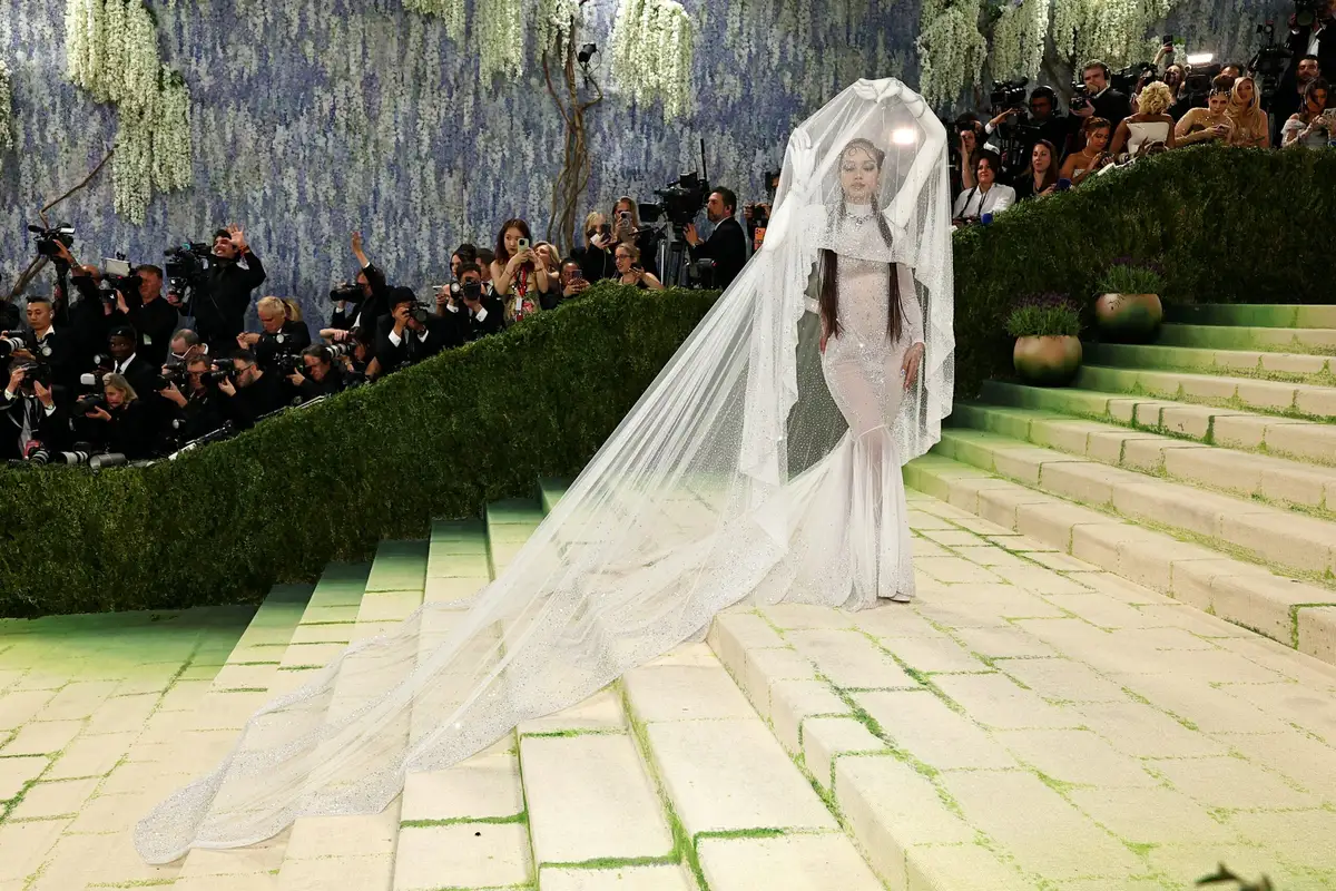 Robert Wun’s Met Gala Triumph