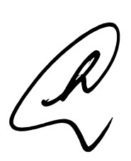 sign