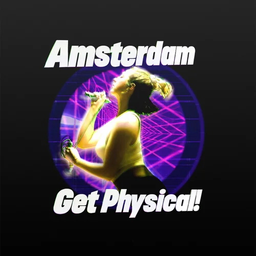 VA – Amsterdam Get Physical! 2026 [GPMLP352UB]