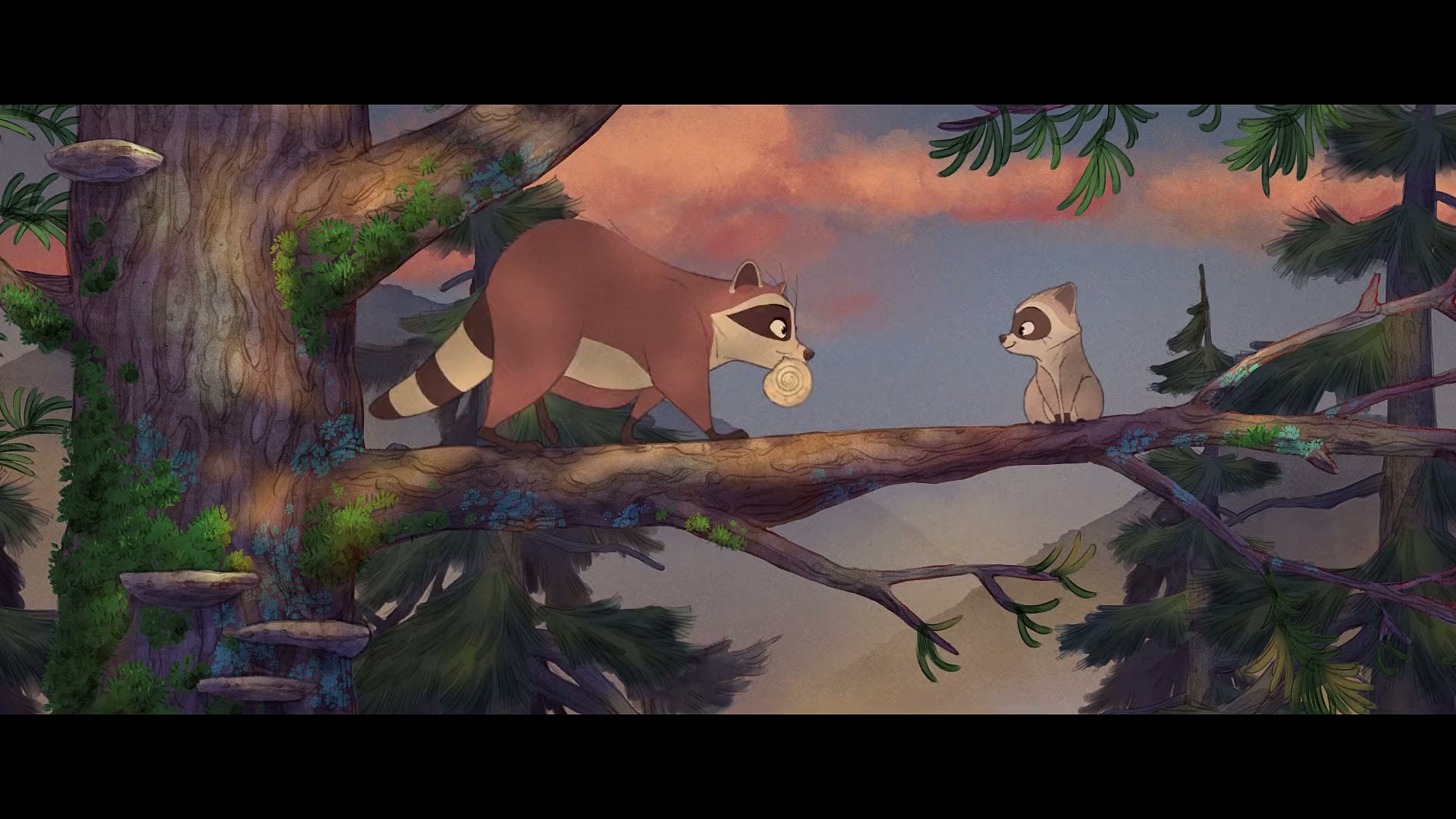 Far from the Tree Screenshot
