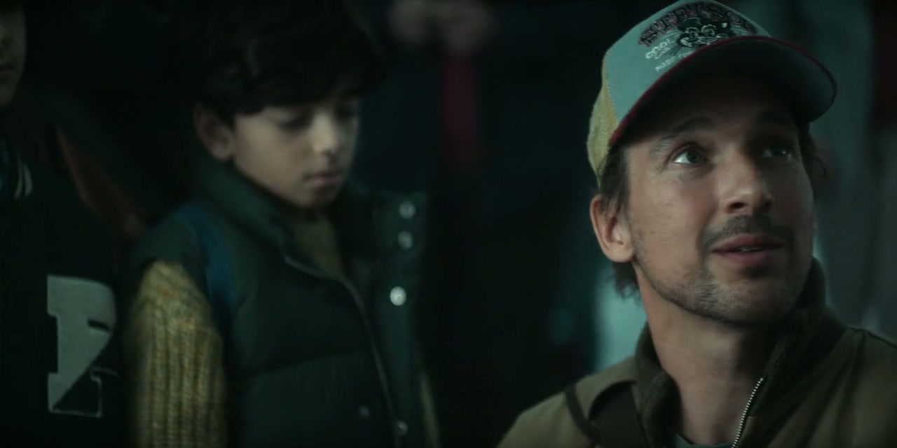 The Signal Screenshot