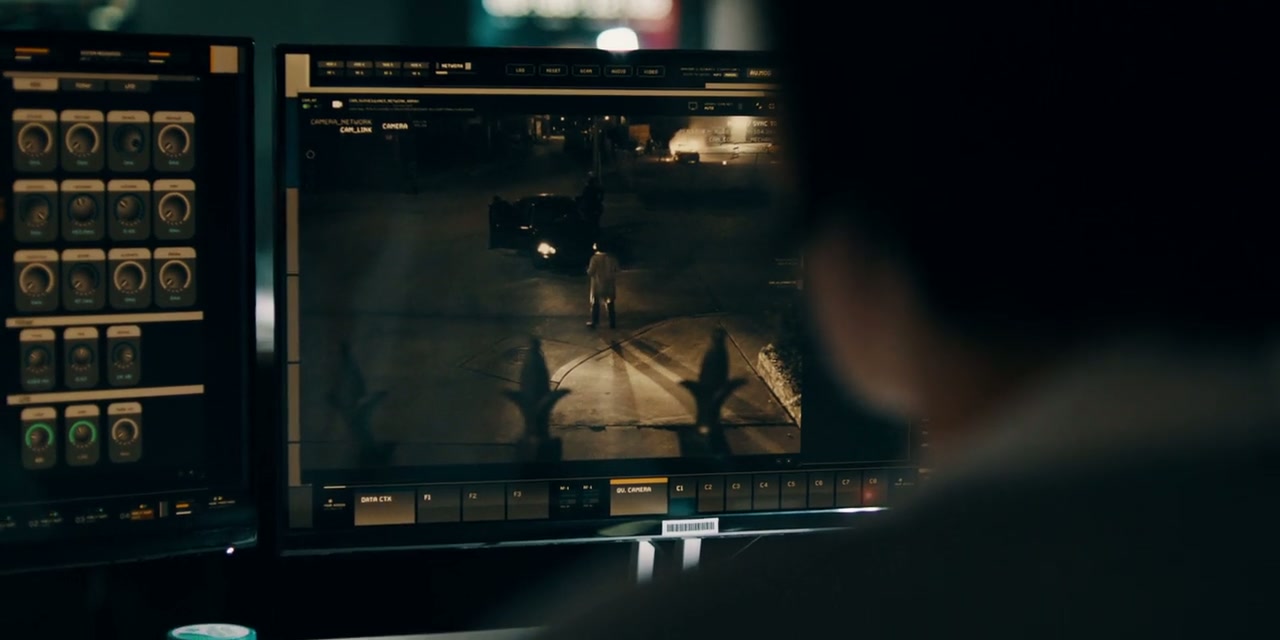 The Purge Screenshot