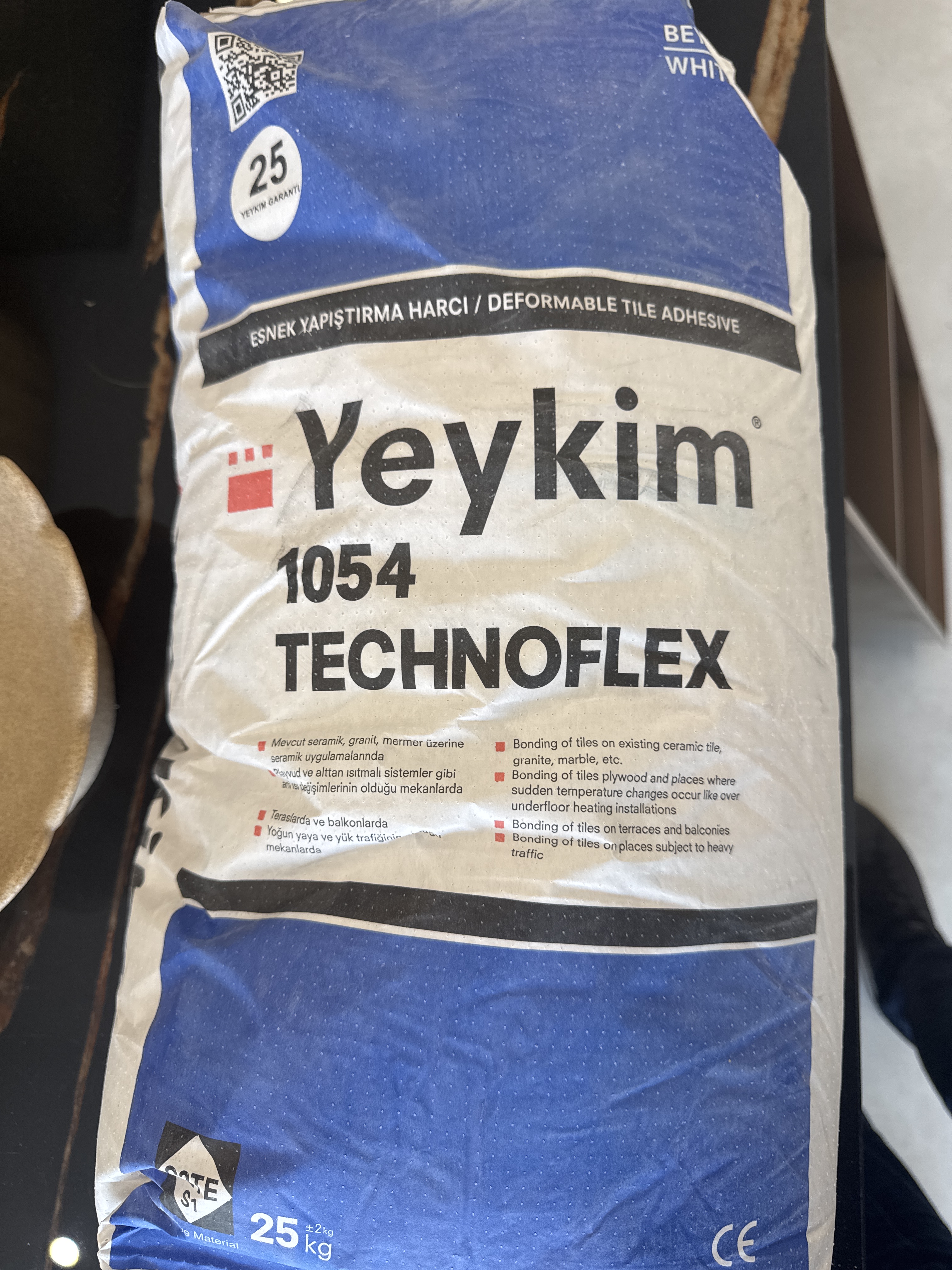 مادة لاصقة yeykim 1054