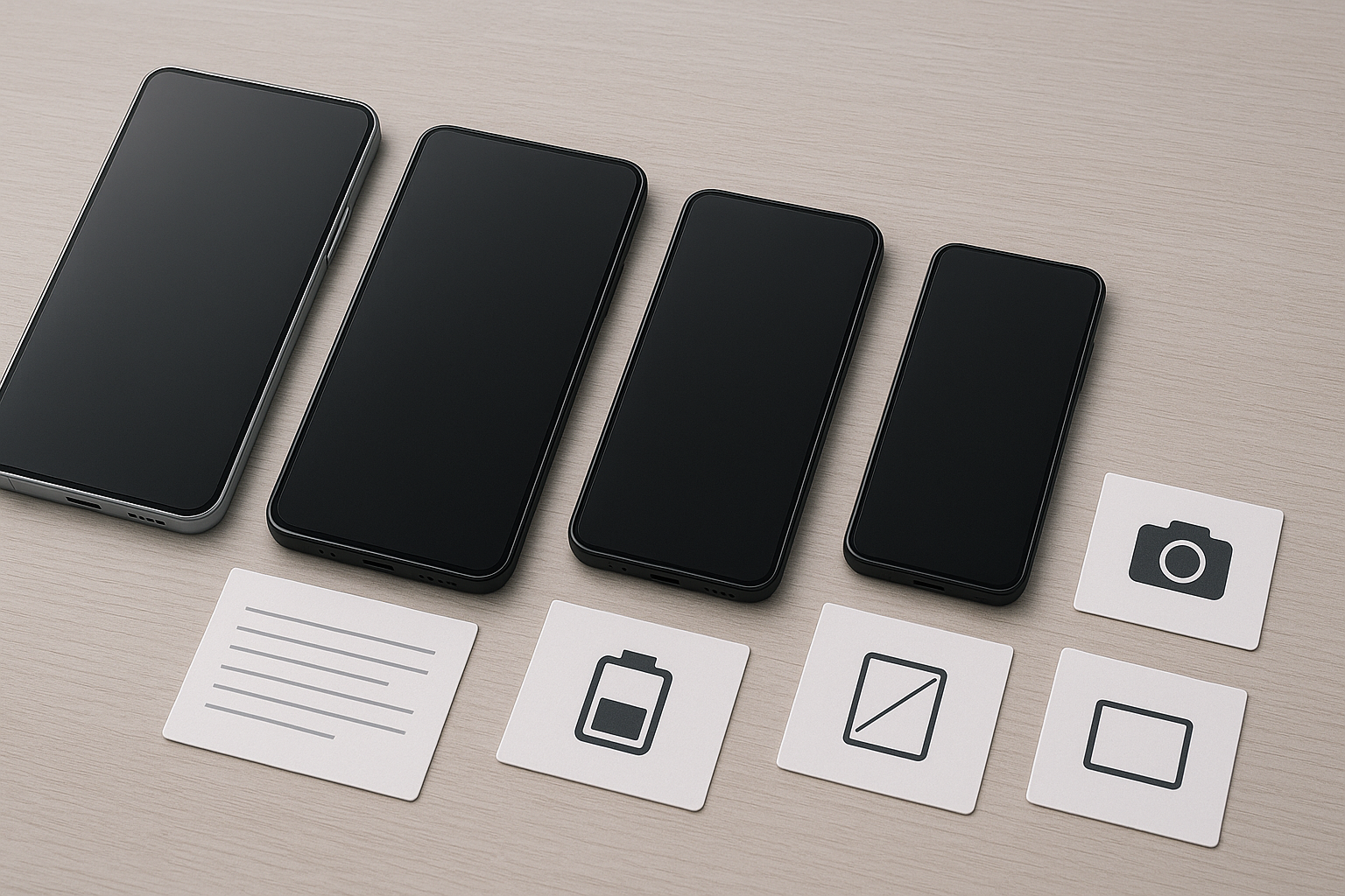 выбор телефона в 25 году 