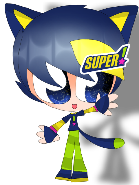 Super