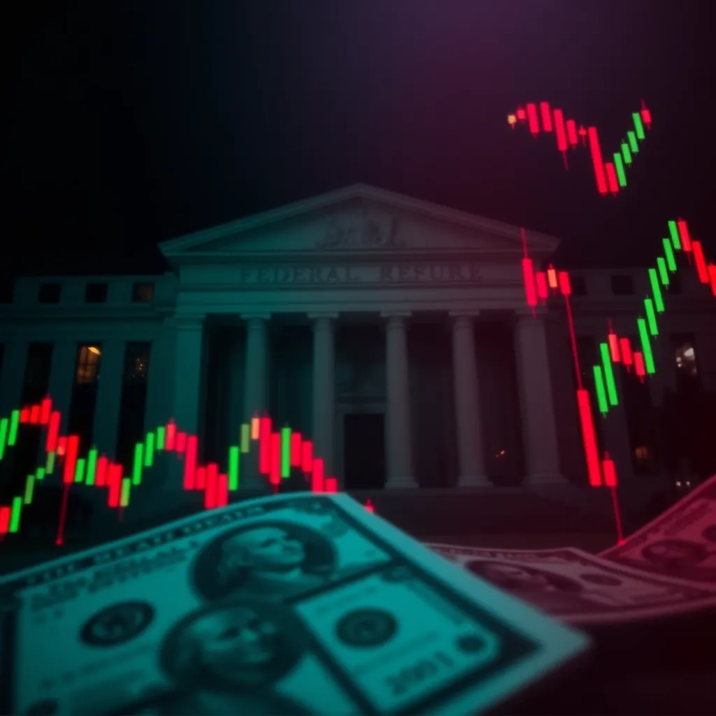 AI Loans and Leverage Threaten US Credit Market