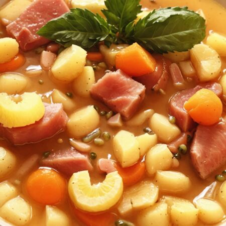 Ultimate Ham and Bean Soup Recipes for Every Meal