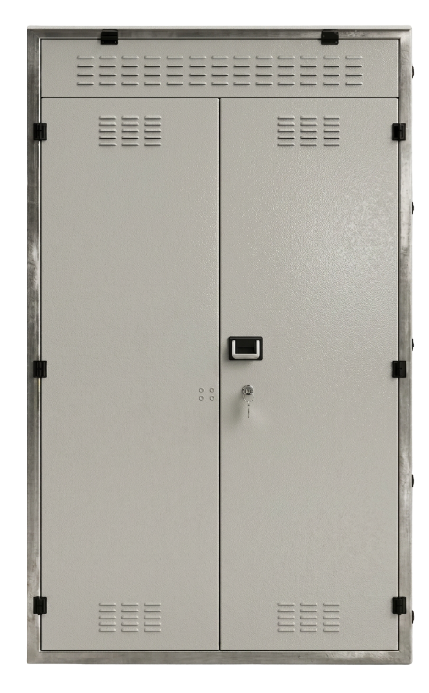 PORTA CABINA