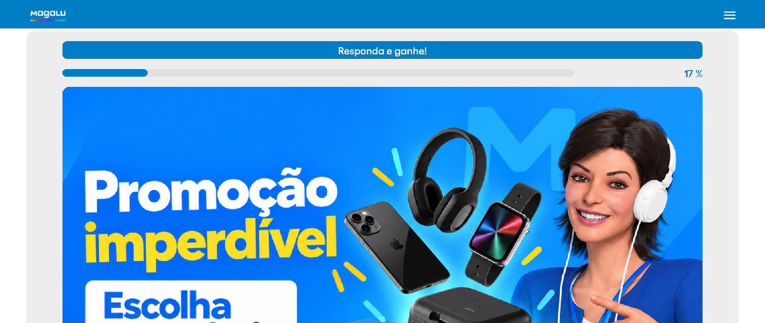 Stored capture of magalu26anos.co
