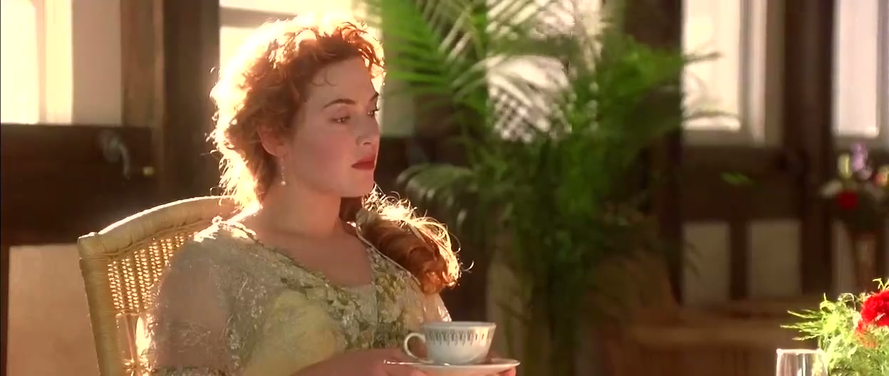 Titanic Screenshot