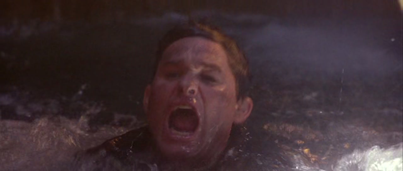 Backdraft Screenshot
