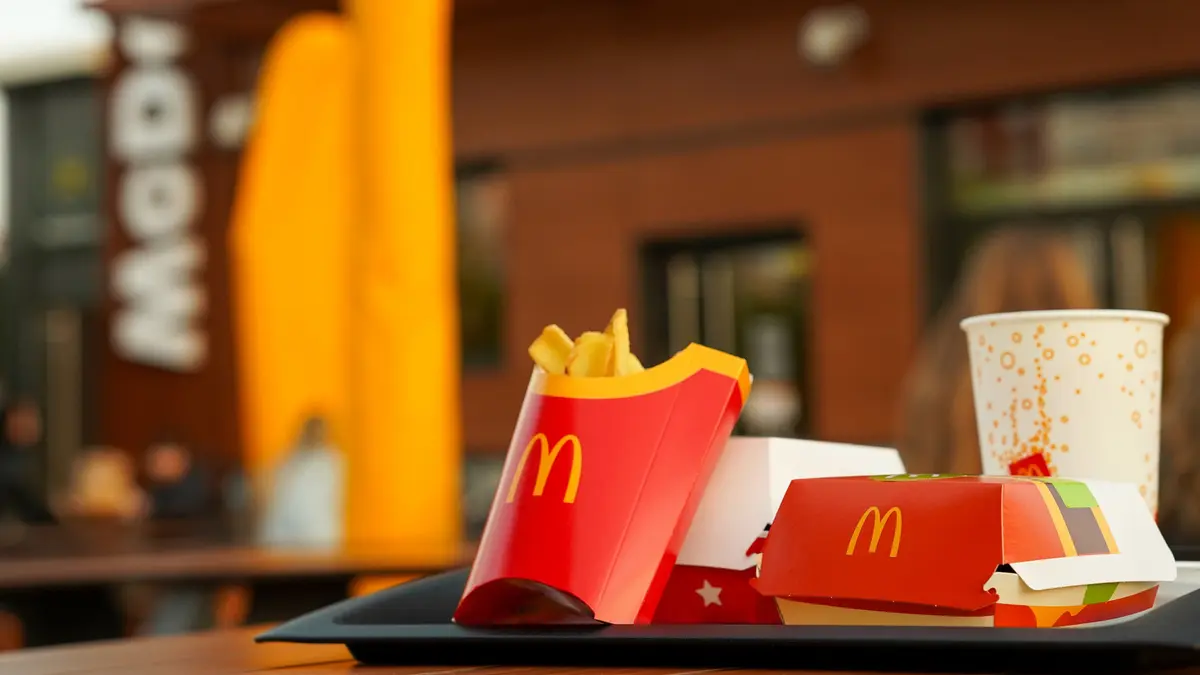 The Forgotten McDonald's Beefsteak Sandwich of the 1970s