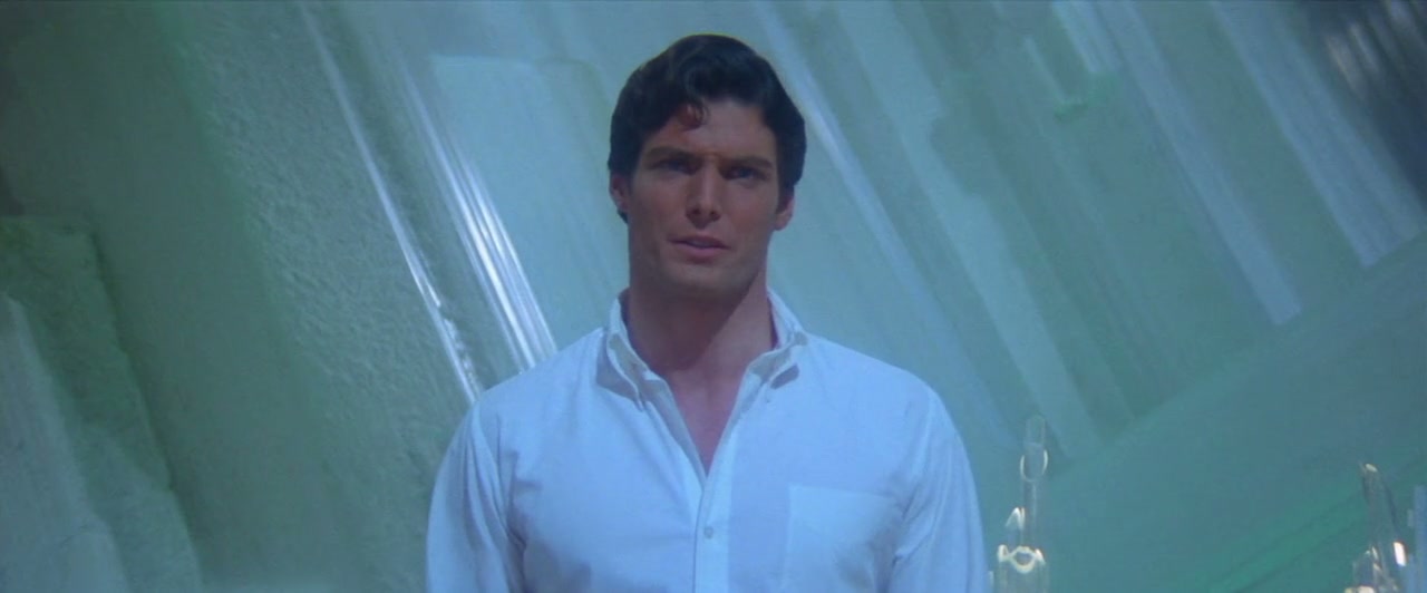Superman II: The Richard Donner Cut Screenshot