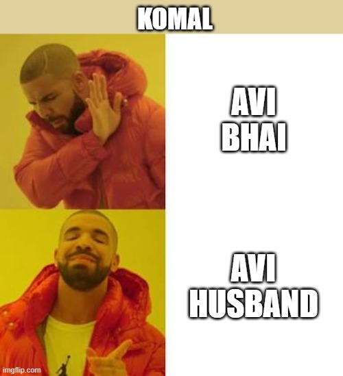 [Image: Komal-Choice.jpg]