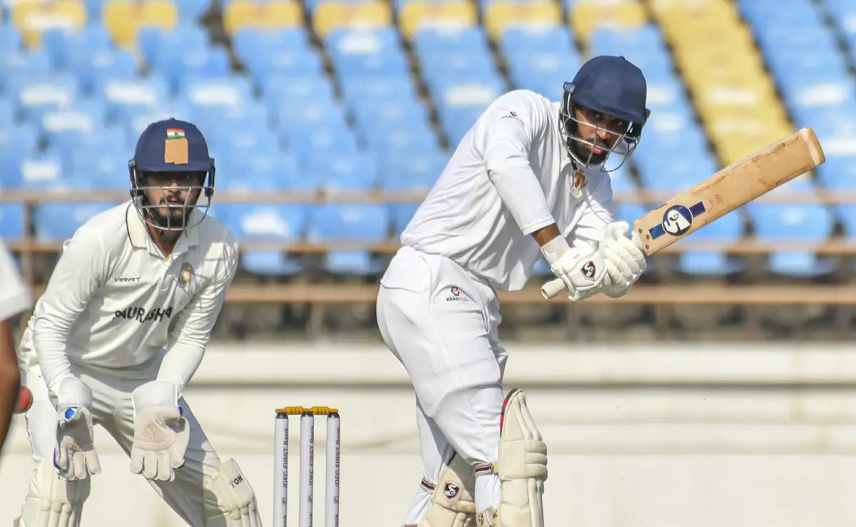 Irani Cup 2026-27: 3 Young Players to Watch in Jammu & Kashmir vs Rest of India Clash