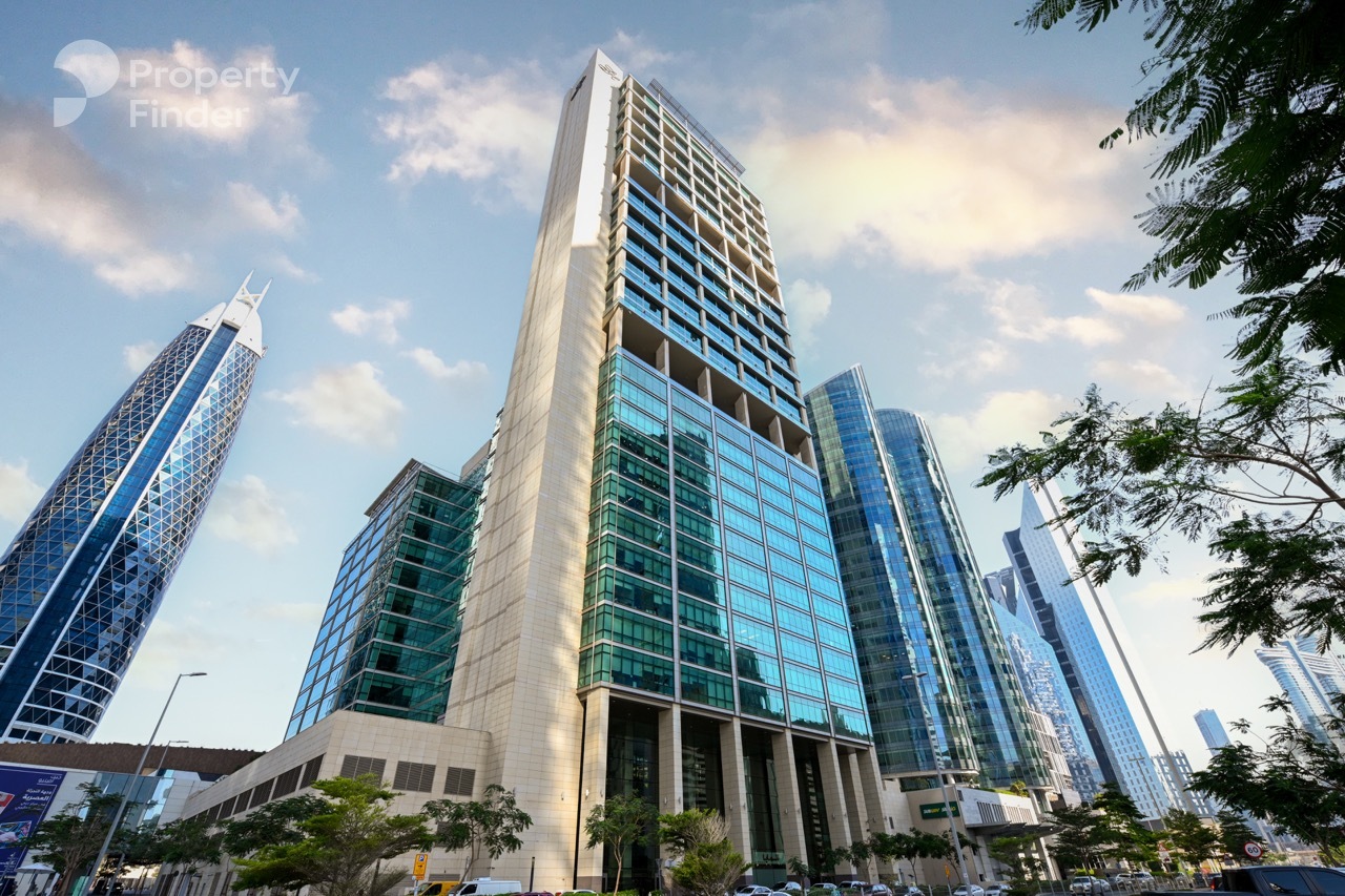 Liberty House DIFC Duplex