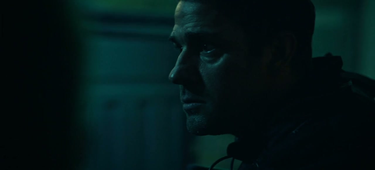 Tom Clancy's Jack Ryan Screenshot