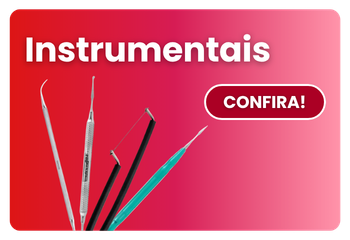 Instrumentais Prótese Laboratoriais