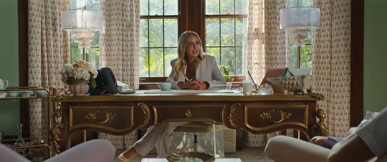 Do Revenge Screenshot