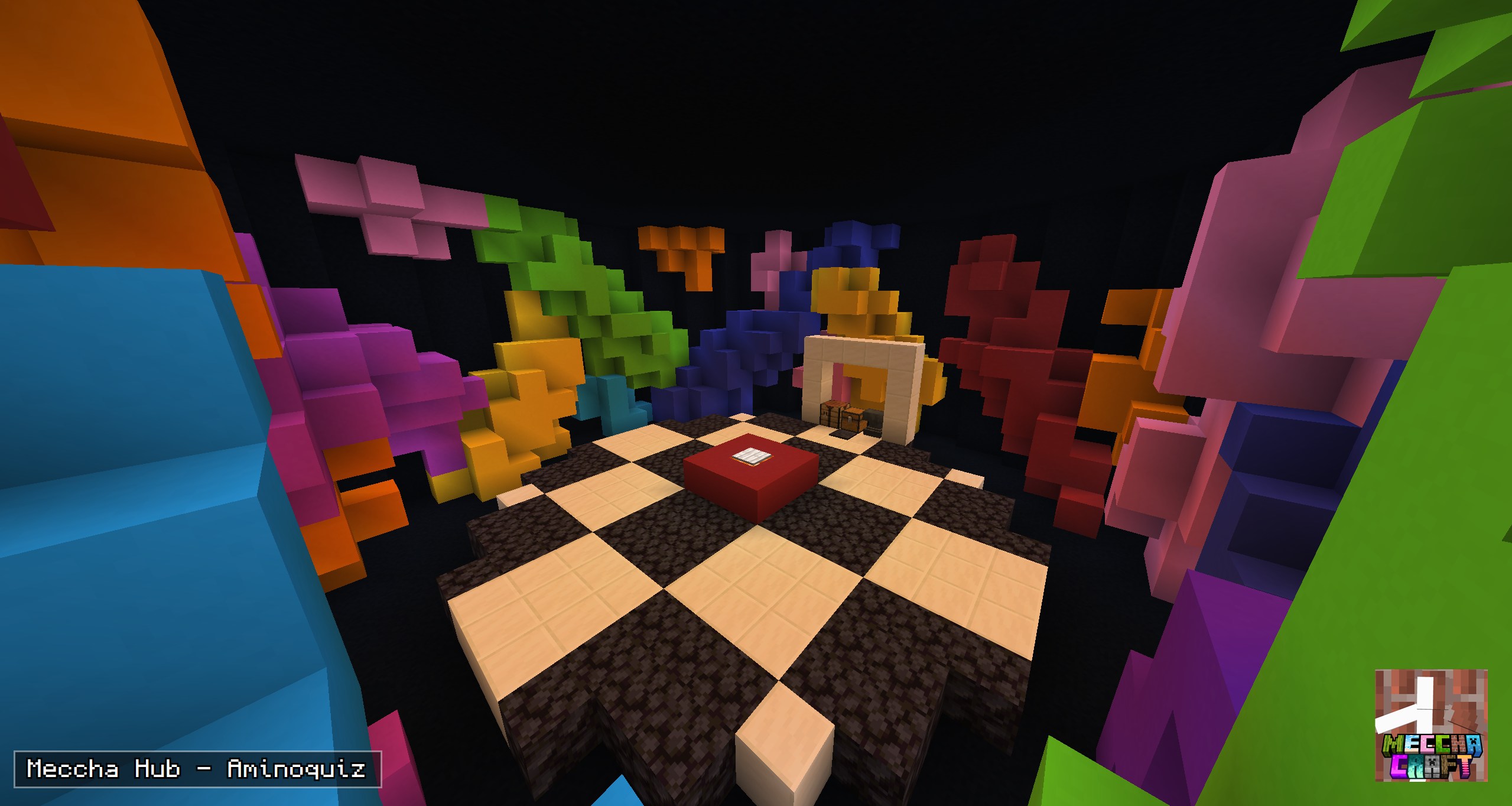 meccha hub