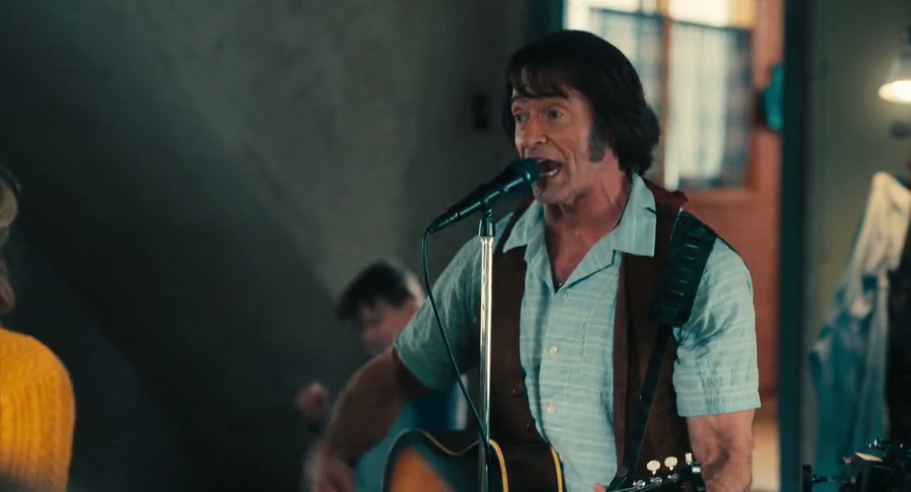 Song Sung Blue Screenshot